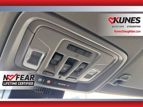 New 2026 GMC Sierra 2500 Denali image 36