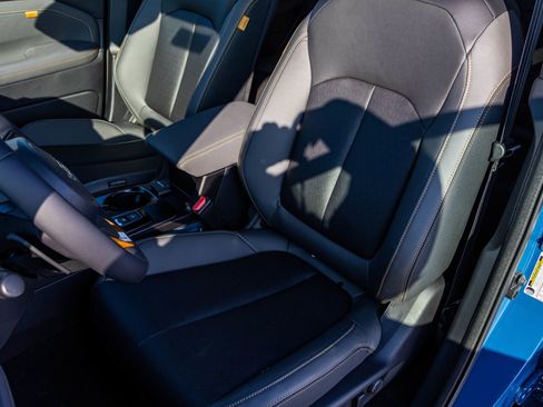 New 2026 Subaru Forester Wilderness image 17