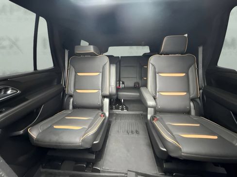 Used 2024 GMC Yukon AT4 w/ Max Trailering Package AWD/4WD image 7