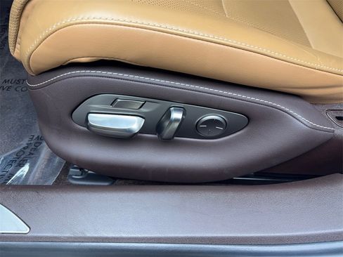 Used 2020 Lexus LS 500 image 30