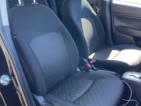 Used 2023 Mitsubishi Mirage ES image 12