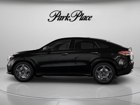 New 2026 Mercedes-Benz GLE 450 4MATIC Coupe image 8