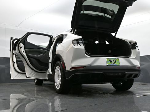 New 2025 Ford Mustang Mach-E GT w/ Interior Protection Package image 40