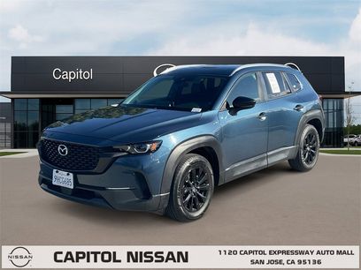 Used 2023 MAZDA CX-50 2.5 S w/ Preferred Plus Pkg