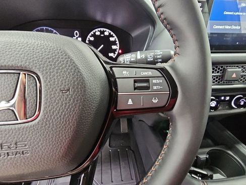 New 2027 Honda HR-V Sport image 25