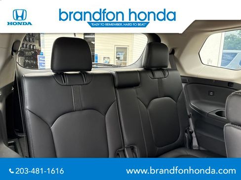 Used 2023 Honda Pilot EX-L image 28