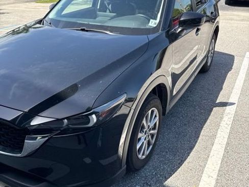 Used 2023 MAZDA CX-5 AWD 2.5 S image 2