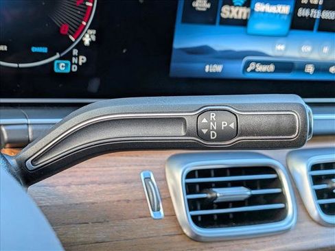 Certified 2025 Mercedes-Benz GLS 450 4MATIC image 12