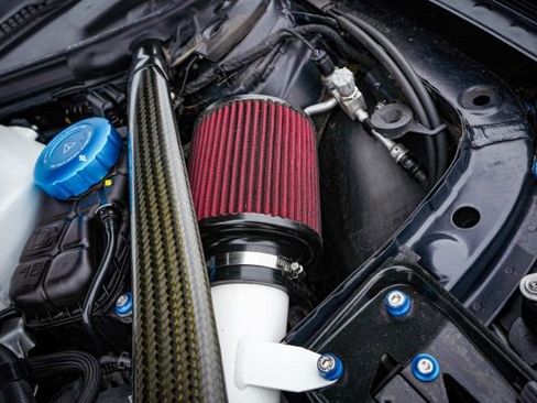 Used 2019 BMW M2 Competition w/ Executive Package image 32