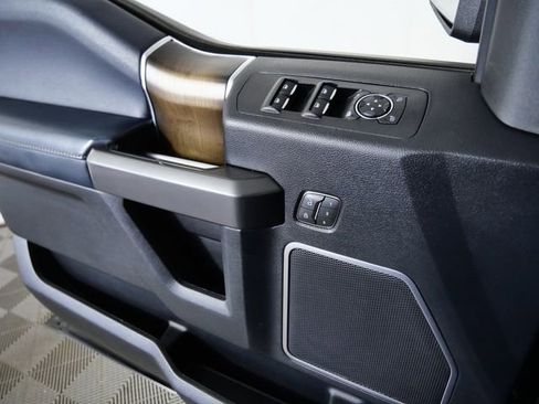 Certified 2018 Ford F150 Limited w/ Trailer Tow Package image 29