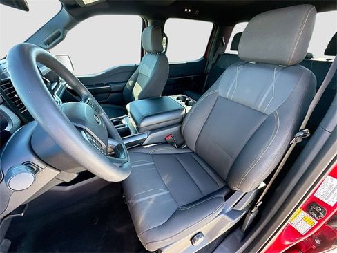 Used 2024 Ford F150 STX w/ STX Black Appearance Package image 20