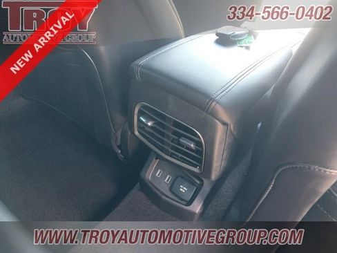 Used 2020 Lincoln MKZ Reserve image 19