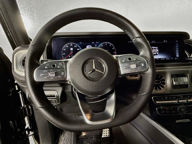 Used 2023 Mercedes-Benz G 550 image 12