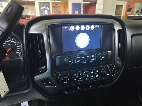 Used 2017 Chevrolet Silverado 1500 LT w/ All Star Edition image 25