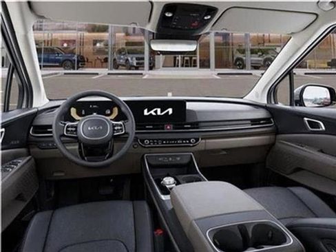 New 2026 Kia Carnival EX image 68