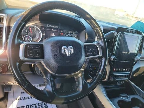 Used 2021 RAM 2500 Laramie image 14