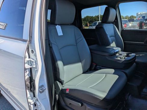 New 2026 RAM 2500 Tradesman w/ Chrome Appearance Group RWD image 27