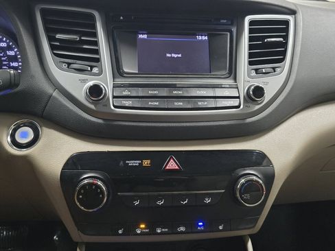 Used 2016 Hyundai Tucson Sport image 28