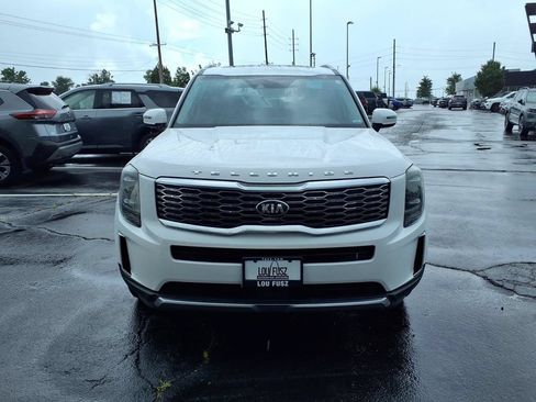 Used 2021 Kia Telluride S AWD/4WD image 31