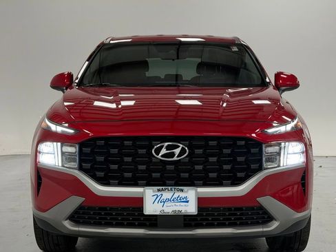 Certified 2023 Hyundai Santa Fe SE w/ Cargo Package image 7