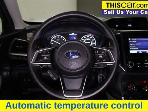 Used 2019 Subaru Forester Base w/ Alloy Wheel Package image 11