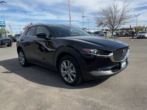 Used 2023 MAZDA CX-30 AWD 2.5 S w/ Select Package image 2