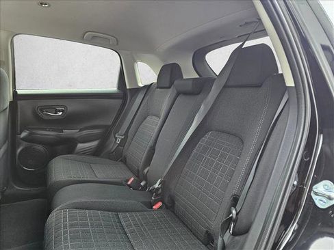 Used 2026 Honda HR-V LX image 16