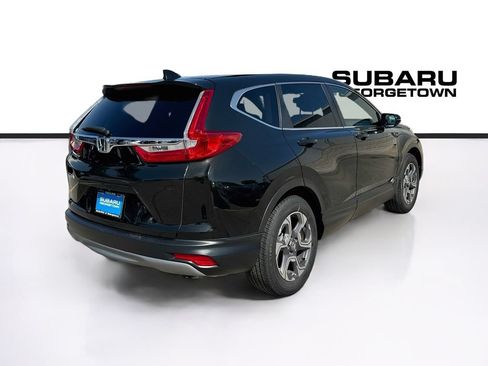 Used 2019 Honda CR-V EX-L image 7