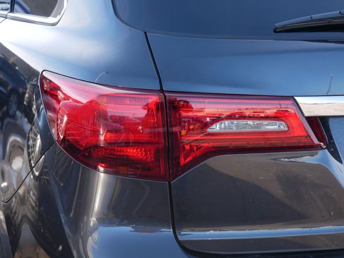 Used 2014 Acura MDX SH-AWD w/ Technology Package image 17