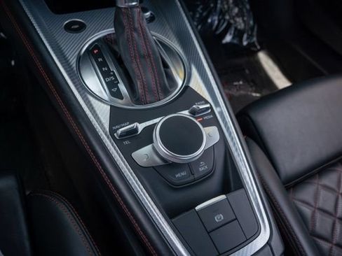 Used 2018 Audi TT RS AWD/4WD image 28