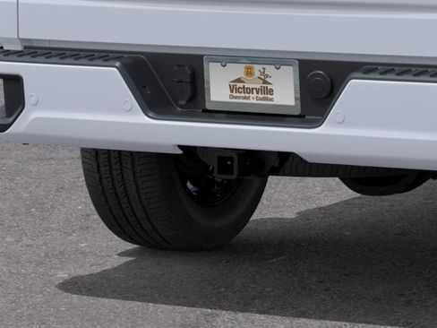 New 2026 Chevrolet Silverado 1500 RST w/ Safety Package AWD/4WD image 14