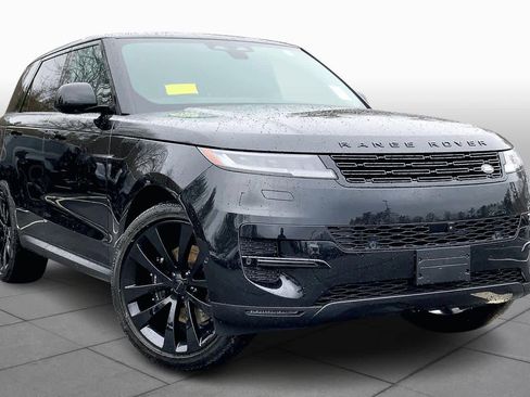 New 2026 Land Rover Range Rover Sport SE AWD/4WD image 17