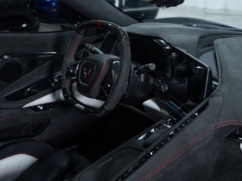 Used 2023 Chevrolet Corvette Z06 image 55