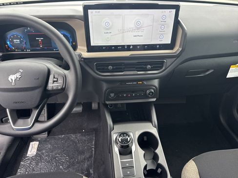 New 2025 Ford Bronco Sport Big Bend image 27