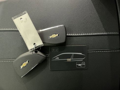 New 2026 Chevrolet Traverse LT w/ Enhanced Driving Package image 31