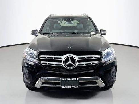 Used 2019 Mercedes-Benz GLS 450 4MATIC image 2