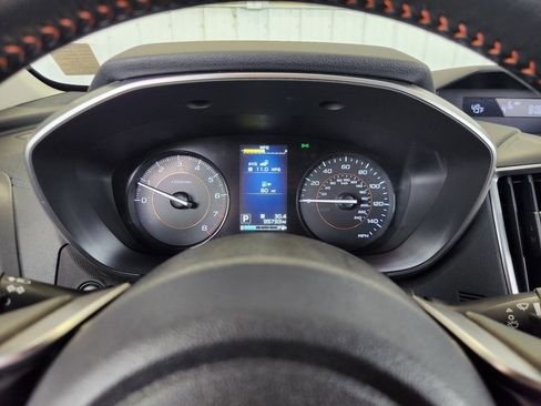 Used 2019 Subaru Crosstrek 2.0i Premium w/ Eyesight System image 19