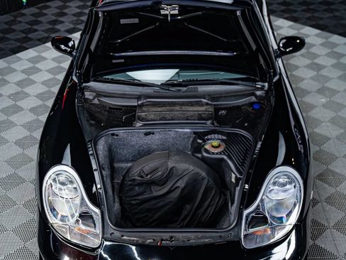 Used 1999 Porsche 911 Cabriolet image 3