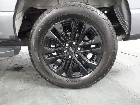 Certified 2024 Ford F150 Lariat w/ Equipment Group 502A High AWD/4WD image 37