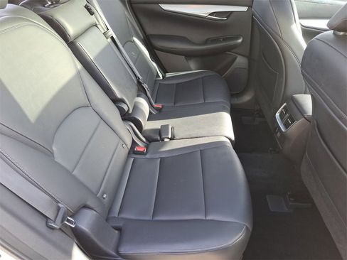 Used 2019 INFINITI QX50 Luxe w/ Navigation Package image 28