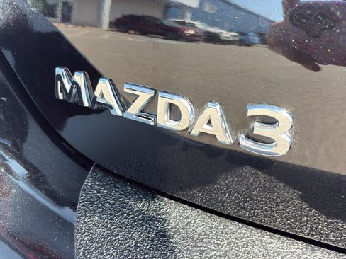 Used 2023 MAZDA MAZDA3 s FWD image 44