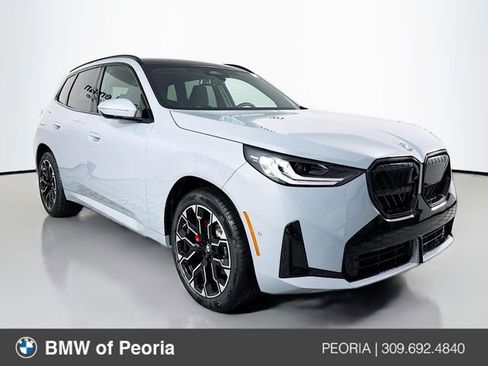 New 2026 BMW X3 xDrive30 image 1