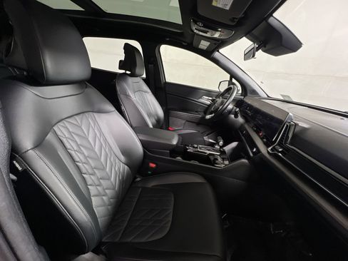 Used 2023 Kia Sportage X-Pro image 27
