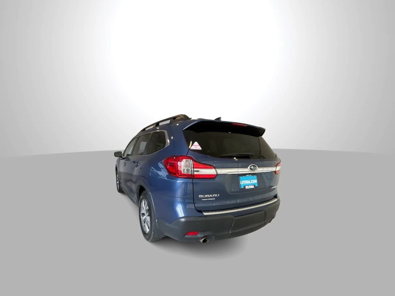Used 2021 Subaru Ascent Premium w/ Convenience Package AWD/4WD image 6