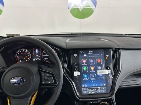 New 2025 Subaru Outback Wilderness image 13