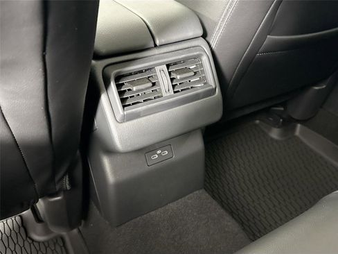 Certified 2025 MAZDA CX-50 AWD 2.5 S w/ Accent Package image 40