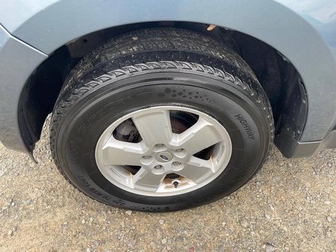 Used 2011 Ford Escape XLT FWD image 28