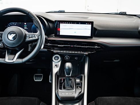 Used 2024 Dodge Hornet R/T Plus image 31