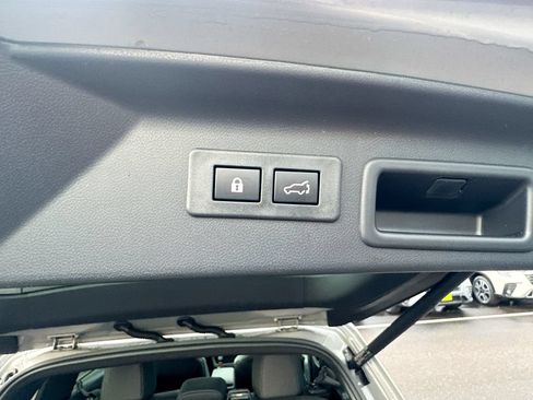 Certified 2026 Subaru Forester Wilderness AWD/4WD image 27