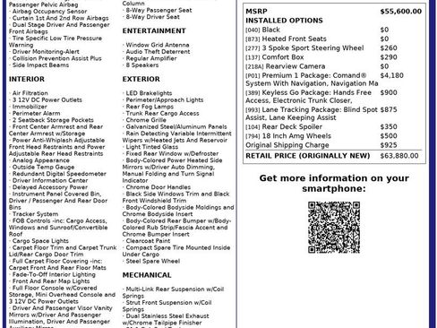 Used 2016 Mercedes-Benz E 350 4MATIC Sedan image 1